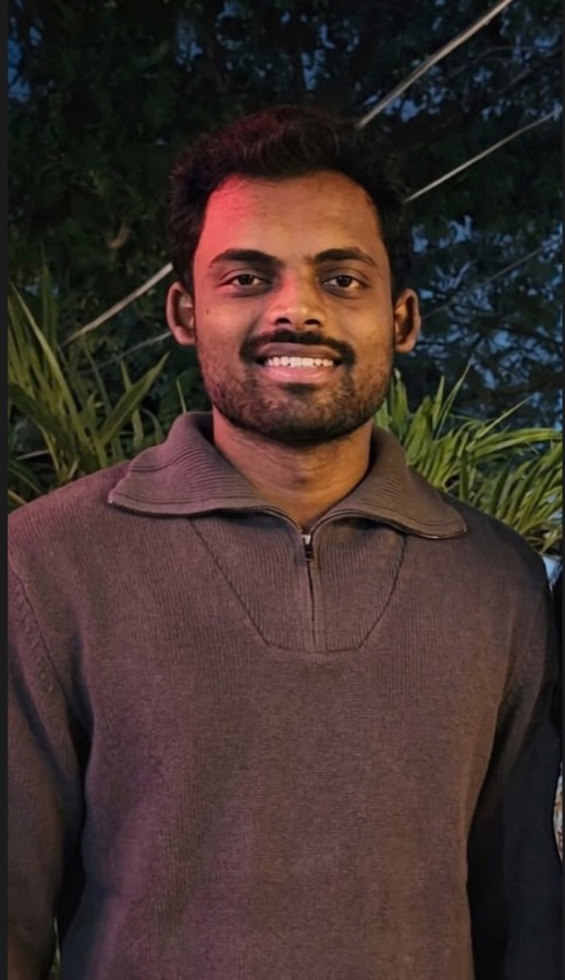 Mohan Marada, Founder and CEO of INAT Labs